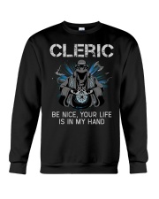 Cleric Crewneck Sweatshirt tile