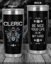 Cleric 20oz Tumbler aos-20oz-tumbler-lifestyle-front-55