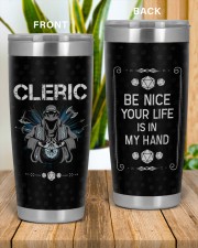 Cleric 20oz Tumbler aos-20oz-tumbler-lifestyle-front-57