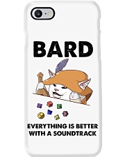 Bard Phone Case tile