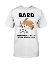 Bard Premium Fit Mens Tee tile