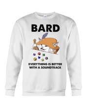 Bard Crewneck Sweatshirt tile