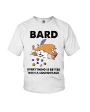 Bard Youth T-Shirt tile