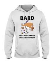 Bard Hooded Sweatshirt tile