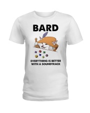 Bard Ladies T-Shirt tile