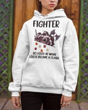 Fighter Hooded Sweatshirt apparel-hooded-sweatshirt-lifestyle-03