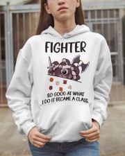 Fighter Hooded Sweatshirt apparel-hooded-sweatshirt-lifestyle-07