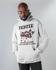 Fighter Hooded Sweatshirt apparel-hooded-sweatshirt-lifestyle-front-09