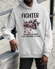 Fighter Hooded Sweatshirt apparel-hooded-sweatshirt-lifestyle-front-11