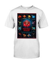 Neutral Good Classic T-Shirt tile