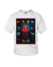 Neutral Good Youth T-Shirt tile