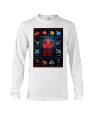 Neutral Good Long Sleeve Tee tile