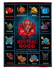 Neutral Good Comforter tile