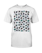 Limited Edition Premium Fit Mens Tee tile