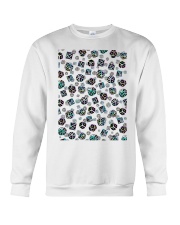 Limited Edition Crewneck Sweatshirt tile