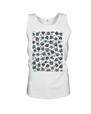 Limited Edition Unisex Tank tile