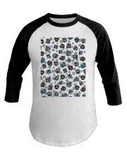Limited Edition Baseball Tee tile