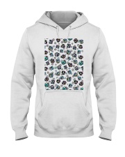 Limited Edition Hooded Sweatshirt tile