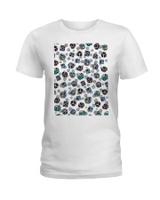 Limited Edition Ladies T-Shirt tile