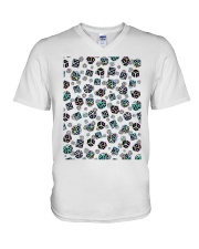 Limited Edition V-Neck T-Shirt tile