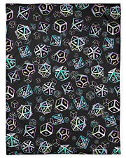 Limited Edition Small Fleece Blanket - 30" x 40" front
