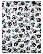Limited Edition Fleece Blanket tile