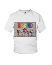 Be Kind Youth T-Shirt tile