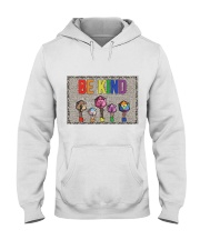 Be Kind Hooded Sweatshirt tile