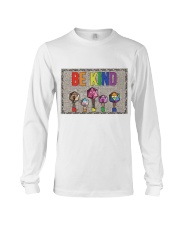 Be Kind Long Sleeve Tee tile