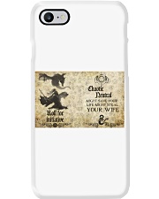 Chaotic Neutral Phone Case tile