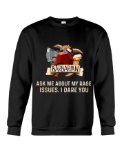 Barbarian Crewneck Sweatshirt tile