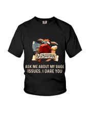 Barbarian Youth T-Shirt tile