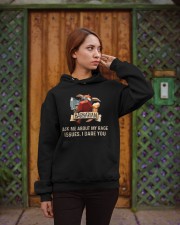 Barbarian Hooded Sweatshirt apparel-hooded-sweatshirt-lifestyle-02