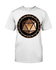 Limited Edition Premium Fit Mens Tee tile