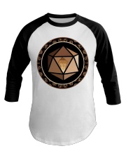 Limited Edition Baseball Tee tile
