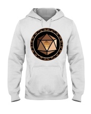 Limited Edition Hooded Sweatshirt tile