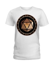 Limited Edition Ladies T-Shirt tile