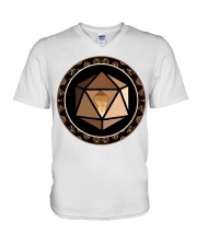 Limited Edition V-Neck T-Shirt tile