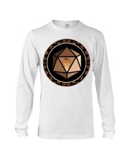 Limited Edition Long Sleeve Tee tile