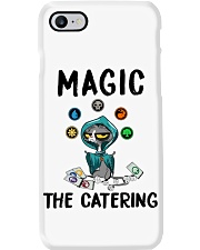 Magic The Cattering Phone Case tile