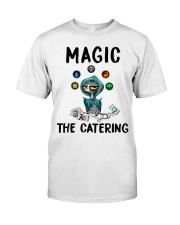 Magic The Cattering Premium Fit Mens Tee tile