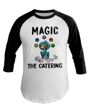 Magic The Cattering Baseball Tee tile