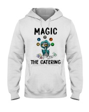 Magic The Cattering Hooded Sweatshirt tile