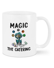 Magic The Cattering Mugs tile
