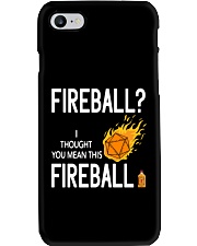 Fireball I thought you mean this fireball Phone Case tile
