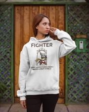 Fighter Hooded Sweatshirt apparel-hooded-sweatshirt-lifestyle-02