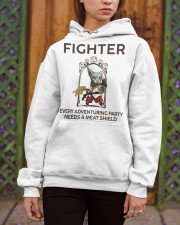 Fighter Hooded Sweatshirt apparel-hooded-sweatshirt-lifestyle-03