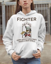 Fighter Hooded Sweatshirt apparel-hooded-sweatshirt-lifestyle-07