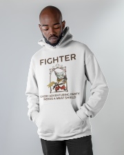 Fighter Hooded Sweatshirt apparel-hooded-sweatshirt-lifestyle-front-09
