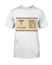 Rogue Classic T-Shirt tile
